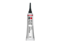 M.RELIEF PASZTA csőr.glitter silver 20ml