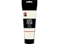 M.Acryl Color fehér 070 225ml