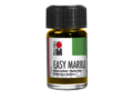 M.EASY MARBLE MEDIUM YEL.15 ml