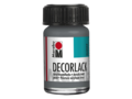 M.Decorlack szürke 078 15ml