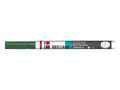 M.BRILLIANT fényes filc MINT 1-2mm(067)