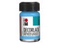M.Decorlack világoskék 090 15ml