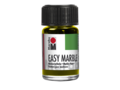 M.EASY MARBLE LEMON      15 ml