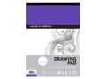 R.SIMPLY DRAWING TÖMB 120g A4 50L