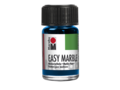 M.EASY MARBLE AZURE BLUE 15 ml
