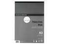 R.SIMPLY pausz tömb 60g A3 40L