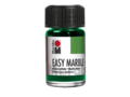 M.EASY MARBLE RICH GREEN 15 ml