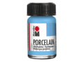 M.PORCELAIN light blue 15ml*