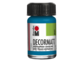 M.DECORMATT CYAN 15ml