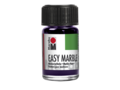 M.EASY MARBLE AUBERGINE  15 ml