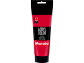 M.Acryl Color cseresznye piros 031 225ml