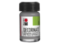 M.DECORMATT LIGHT GREY 15ml