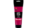 M.Acryl Color kármin piros 032 225ml