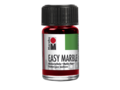 M.EASY MARBLE RUBY RED   15 ml